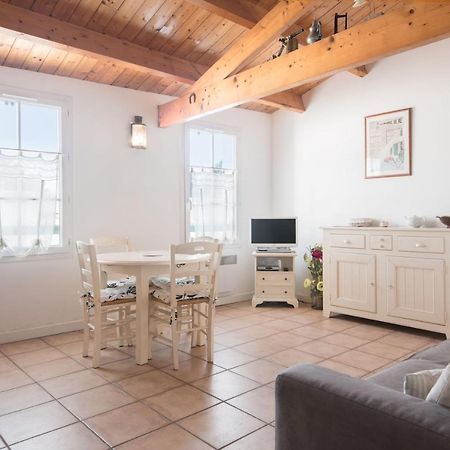 Appartement Silene Saint-Martin-de-Ré Exterior foto